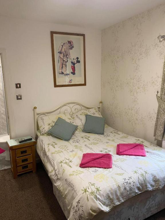 Jeanne Bed & Breakfast *