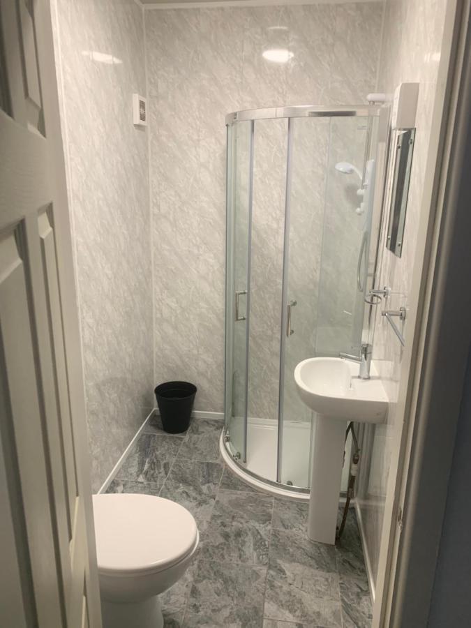 Jeanne Bed & Breakfast Blackpool